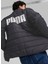 Siyah Erkek Dik Yaka Mont 84934901-ESS+ Padded Jacket 2