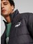 Siyah Erkek Dik Yaka Mont 84934901-ESS+ Padded Jacket 4