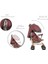 Suit Tam Yatar Hafif Baston Bebek Arabası - Baston Puset 6