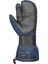 Baseplate R-Tex Xt Snowboard Eldiveni Lacivert 1