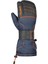 Baseplate R-Tex Xt Snowboard Eldiveni Lacivert 2