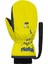 Mitten Çocuk Kayak Eldiveni Sarı 1