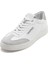 Beyaz Kadın Deri Sneaker 95S7002VTC 3