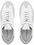 Beyaz Kadın Deri Sneaker 95S7002VTC 4