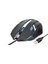 Kablolu Oyuncu Mouse LED 800/1600 Dpı 140CM Siyah HDX3257 1