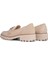 31241 Ara Shoes Kent Kadın Deri Loafer 3.5-7.5 3