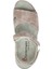 1605 Berkemann Jacklyn Kadın Anatomik Sandalet 3.0-8.5 2