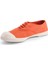 Turuncu Kadın Sneaker Lacet Femme 4
