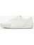 Beyaz Kadın Deri Sneaker 25SSKL01 1