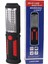 Pe-41 36+5 Ledli 2 Modlu Kancalı Mıknatıslı Pilli Çalışma Lambası (5047) 3