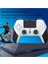 P4 Plus Bluetooth Titreşimli Ps4/ps5 Uyumlu Pc Telefon Joystick Kablosuz Oyun Kolu Siyah 3