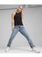 67870001 Her Tank Top Siyah Kadın Bisiklet Yaka Regular Fit Atlet 1