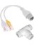 Combiner/mux, Üç Yönlü RJ45 Konnektör Aksesuarları, Üç Yollu RJ45 Konektörü, 1