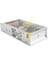 S-Lınk SL-KA200 12 Volt - 15 Amper - 195 Watt Metal Kasa Adaptör (5047) 3