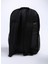 Siyah Unisex 39X52X28 cm Sırt Çantası 07959701 Bmw Mms Backpack 3