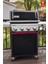 Spirit® 2025 Gazlı Barbekü&Mangal EP-425 1
