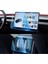 Tesla Model Y Juniper Multimedya ve Arka Ekran Set Nano Ekran Koruyucu 4