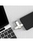 PD189 Metal Type-C USB 3.1 Flash Bellek 32GB 2