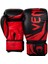 Challenger 3.0 Boxing Gloves Siyah - Kırmızı 1