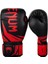 Challenger 3.0 Boxing Gloves Siyah - Kırmızı 6