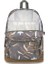 Gri Unisex 32X14X44,5 cm Sırt Çantası EK0A5BAP6K61 Vacay Vıbes Grey 6