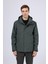 Elburz Erkek 3 In 1 Ceket Mont Sage / Green 2