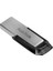 Çok Kabiliyetli USB Flaş Bellek (Usb 3.0 130 MB/S Ye Kadar), Siyah, Gümüş 32GB 3