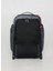 Piquadro Gri-Siyah Unisex Deri Sırt Çantası BV4817UB00BM 3