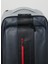 Piquadro Gri-Siyah Unisex Deri Sırt Çantası BV4817UB00BM 4