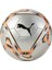 08331117 Teamfınal 21.6 Ms Ball Pum Siyah Unisex Futbol Topu 1