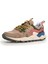Çok Renkli Kadın Sneaker 1E03 - [001-2018337-02] 3