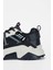 Kadın Sunideri Siyah Sneakers & Spor Ayakkabı 5