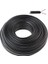 Telefon Kablosu 2li Siyah Flat Köken 100 Metre Powermaster (5047) 1