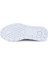 Erkek Hakiki Deri Beyaz/lacivert Sneakers & Spor Ayakkabı 5