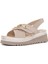 50504 Ara Shoes Tibet-S Kadın Deri Sandalet 36-41 2