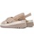 50504 Ara Shoes Tibet-S Kadın Deri Sandalet 36-41 3