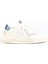 Beyaz Kadın Deri Sneaker KYLE-D875 1