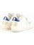 Beyaz Kadın Deri Sneaker KYLE-D875 3