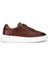 Beyaz Erkek Deri Sneaker 04 3508 Erk Ayk SK24-25 1