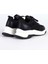 Siyah Kadın Sneaker D-Katıe 3