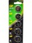 Gp CR2450 3V Lityum Pil 5li Paket (5047) 1