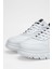 Siyah Erkek Deri Sneaker 618 55340 Erk Ayk SK23/24 3