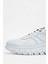 Siyah Erkek Deri Sneaker 618 55340 Erk Ayk SK23/24 4