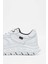 Siyah Erkek Deri Sneaker 618 55340 Erk Ayk SK23/24 5