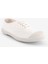 Beyaz Kadın Sneaker Tennıs Lacet 2