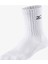 Volley Socks Medium Unisex Çorap Beyaz 1