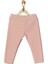 Street Style Kadife Bebek Pantolon Pink 1