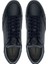 Erkek Hakiki Deri Lacivert Sneakers & Spor Ayakkabı 5