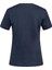 Alone Baskılı V Yaka Kadın T-Shirt 402 4