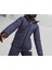Ess Hooded Padded Jacket Peacoat Erkek Mont 1